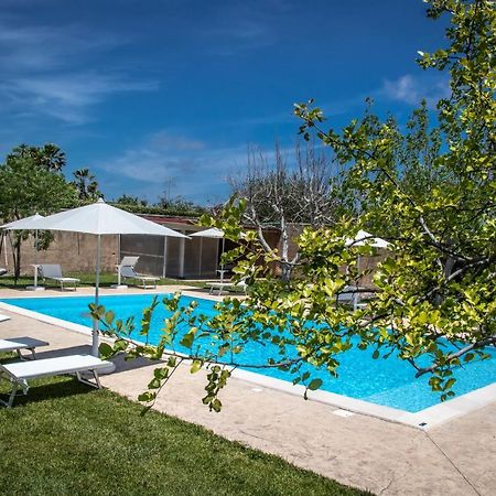 Corte Dei Melograni Hotel Resort Otranto Kültér fotó