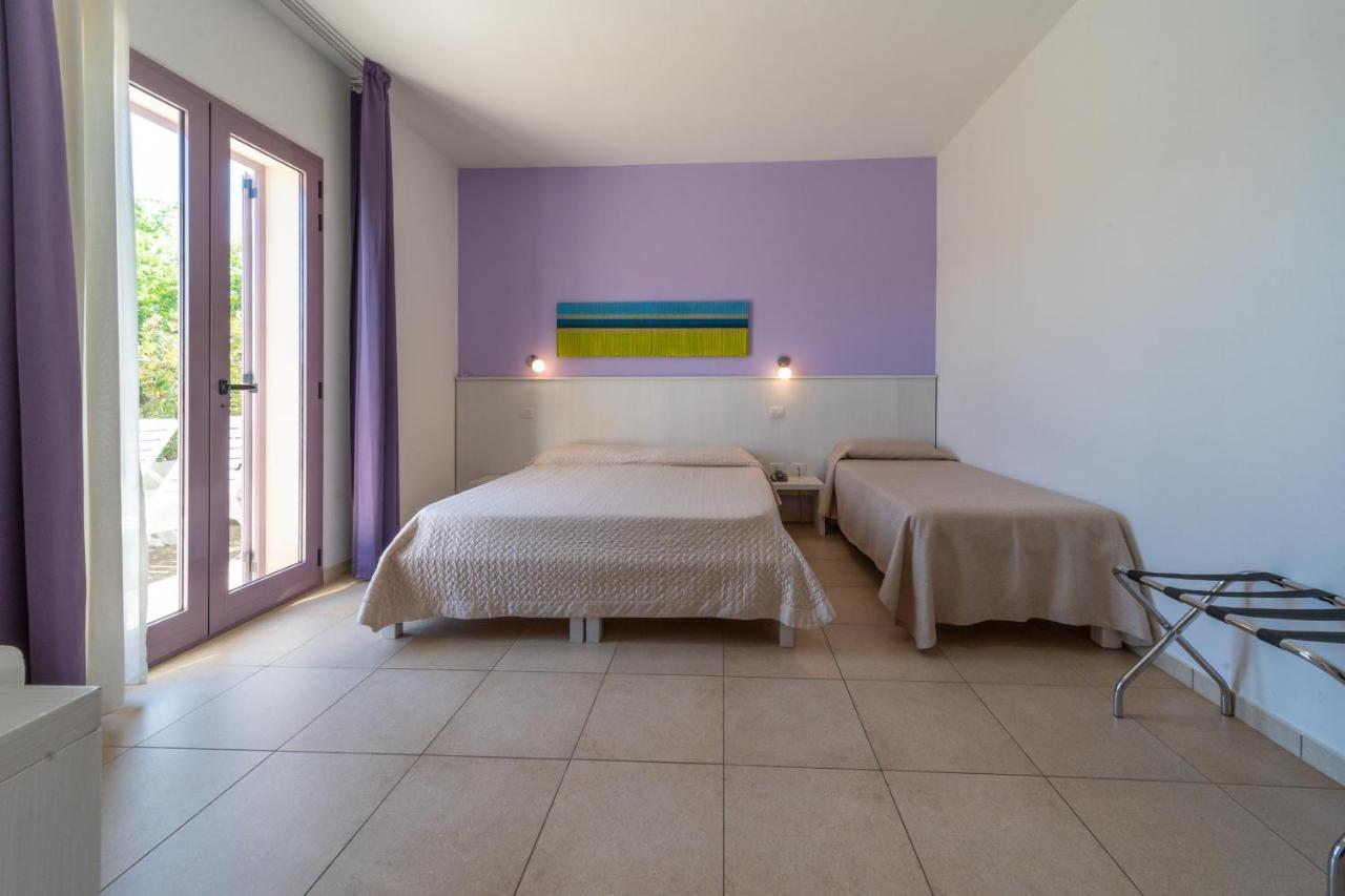 Corte Dei Melograni Hotel Resort Otranto Kültér fotó