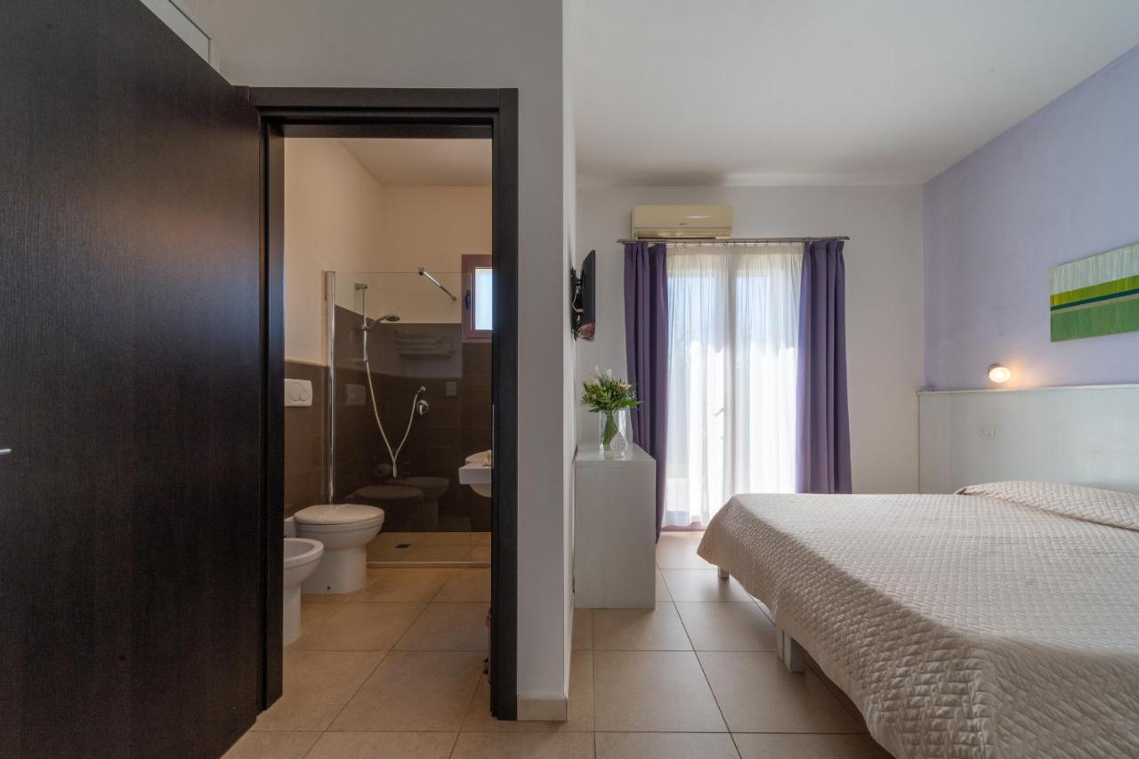 Corte Dei Melograni Hotel Resort Otranto Kültér fotó