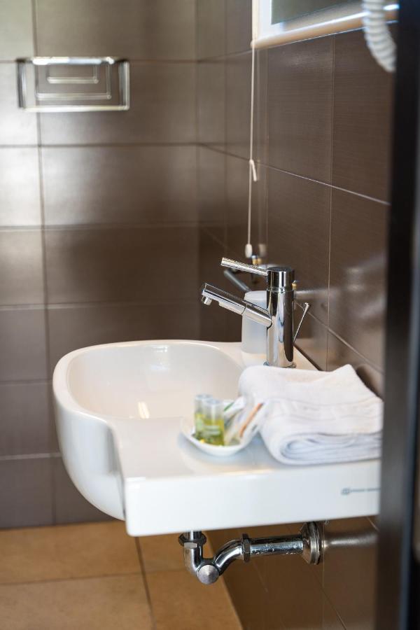 Corte Dei Melograni Hotel Resort Otranto Kültér fotó