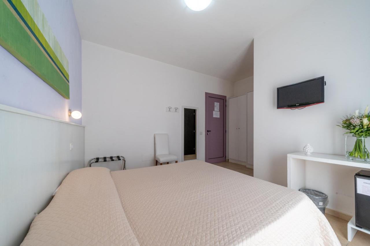 Corte Dei Melograni Hotel Resort Otranto Kültér fotó