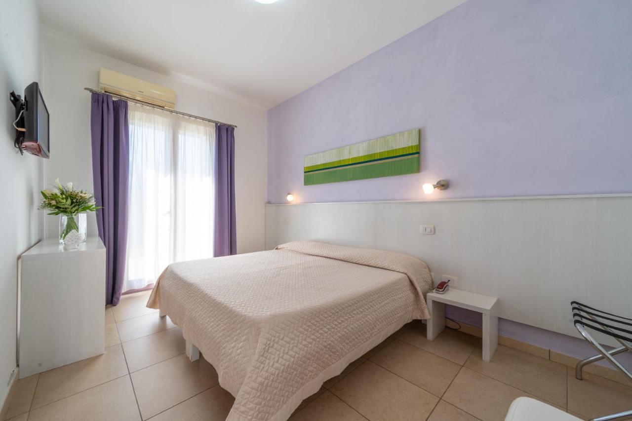 Corte Dei Melograni Hotel Resort Otranto Kültér fotó