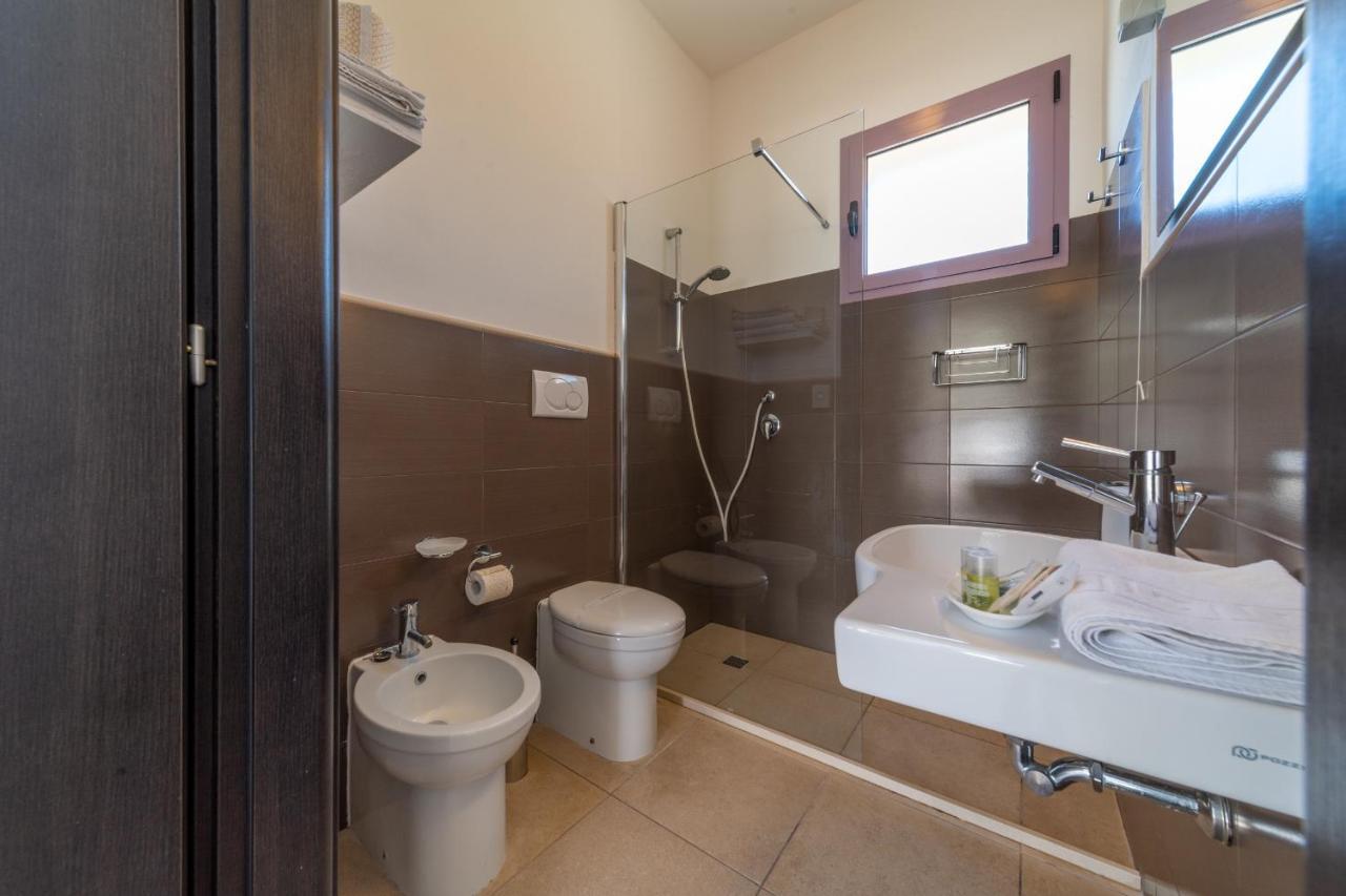 Corte Dei Melograni Hotel Resort Otranto Kültér fotó