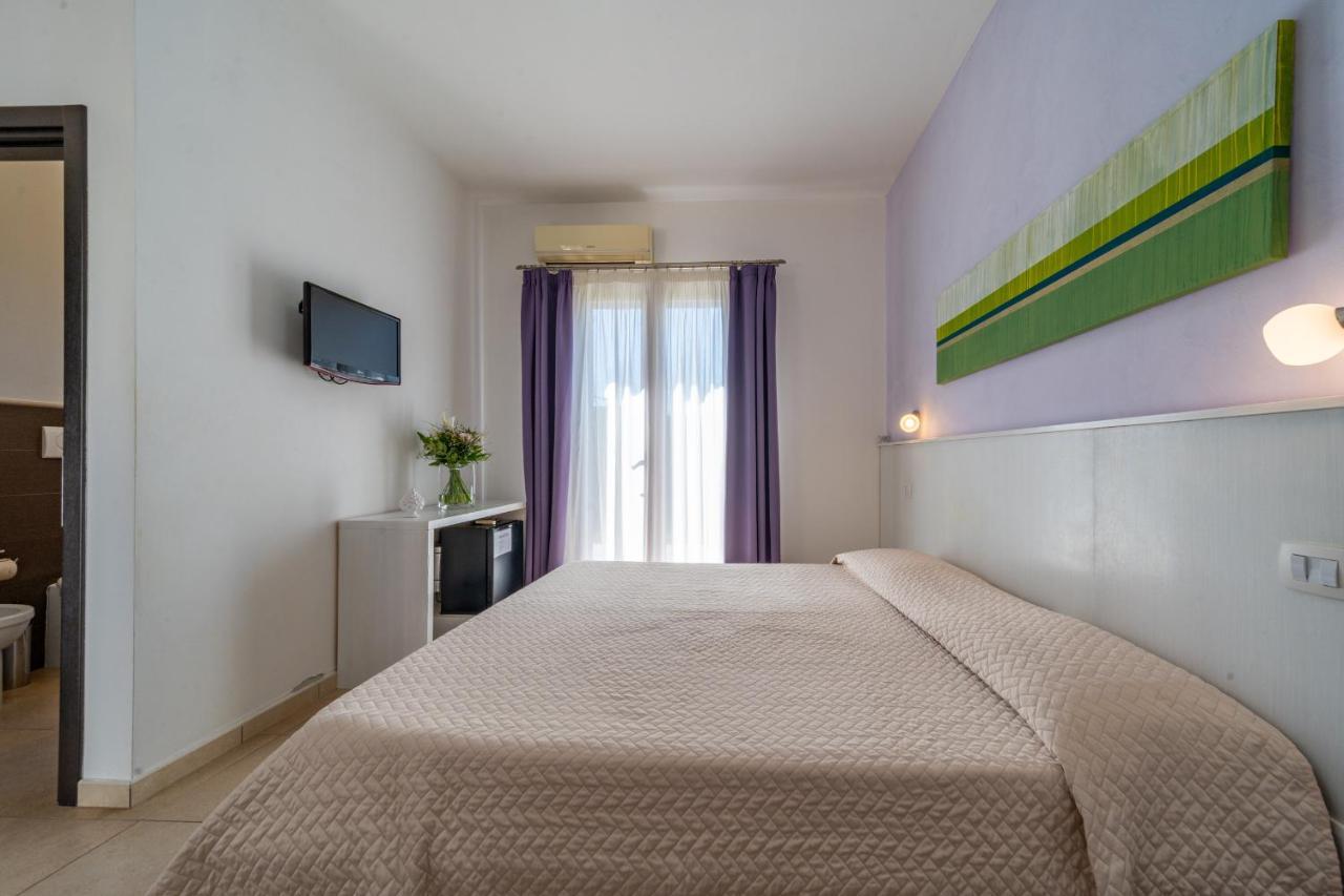 Corte Dei Melograni Hotel Resort Otranto Kültér fotó