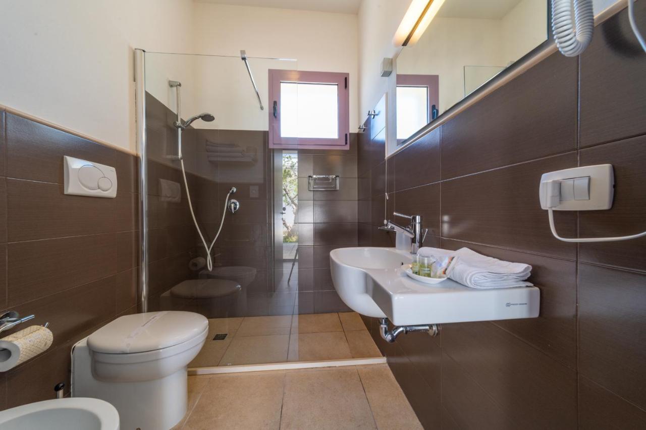 Corte Dei Melograni Hotel Resort Otranto Kültér fotó