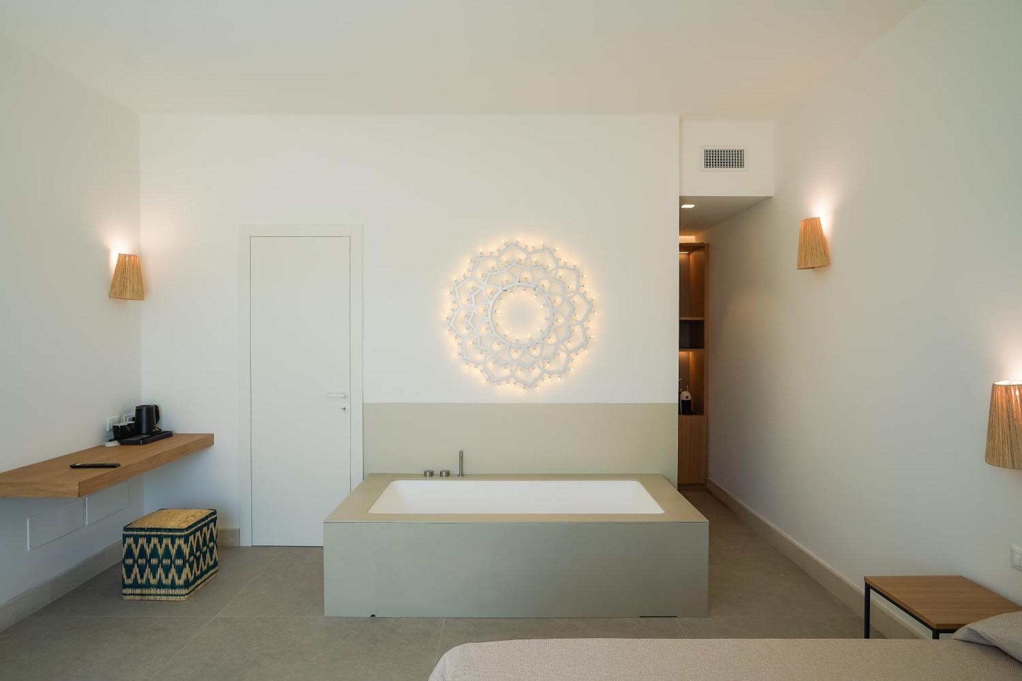 Corte Dei Melograni Hotel Resort Otranto Kültér fotó