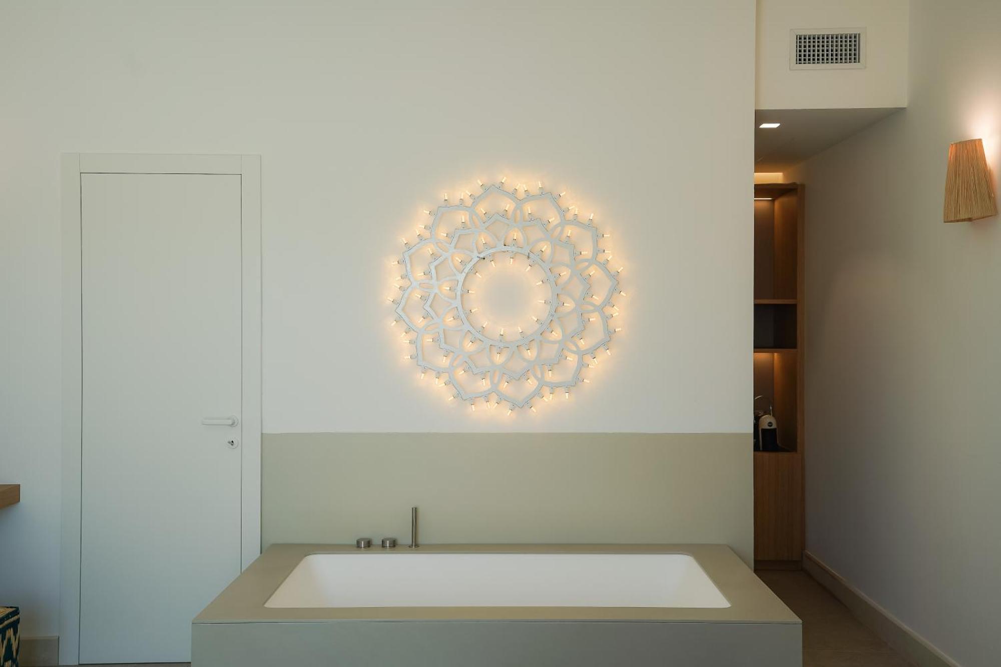 Corte Dei Melograni Hotel Resort Otranto Kültér fotó
