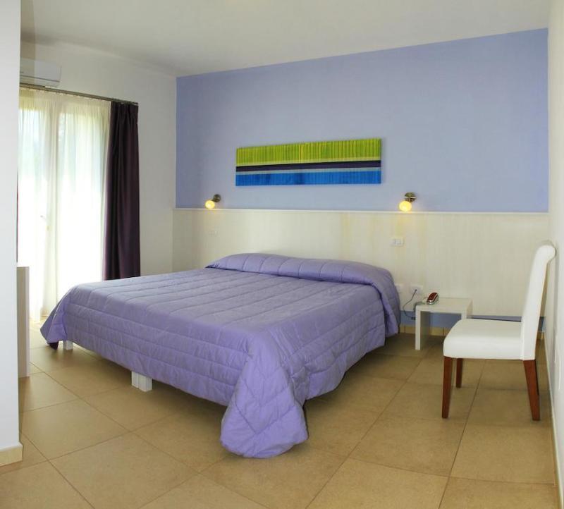 Corte Dei Melograni Hotel Resort Otranto Kültér fotó